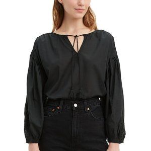 Levi's Freya Breezy Top (NWT)